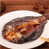 酱板鱼（300克）