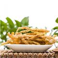湖南正宗干白辣椒（少盐）