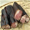 正宗湘西黑腊肉