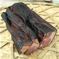 正宗湘西黑腊肉