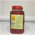 老坛红泡椒2.4kg