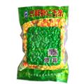 三鲜虾仁玉米