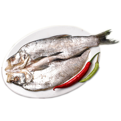 大白刁（450-500g）