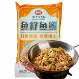 鱼籽鱼泡