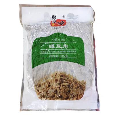 彭记坊曝豆角（900克）