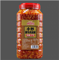 小炒黄牛肉辣椒（10斤）