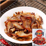 腊猪嘴（已切片）