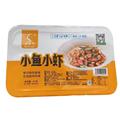 小鱼小虾（廖妹子）