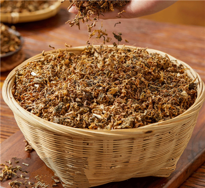 无沙湖南梅干菜