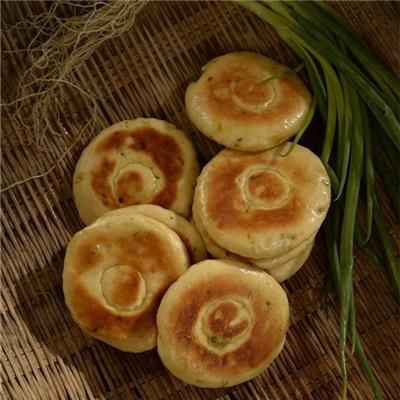 葱油饼（12个装）