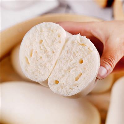 酒酿馒头（6个）