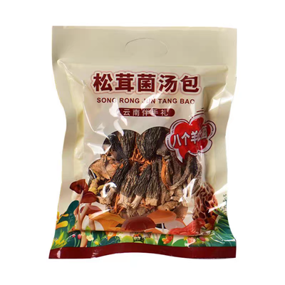 杂菌包（含羊肚菌）